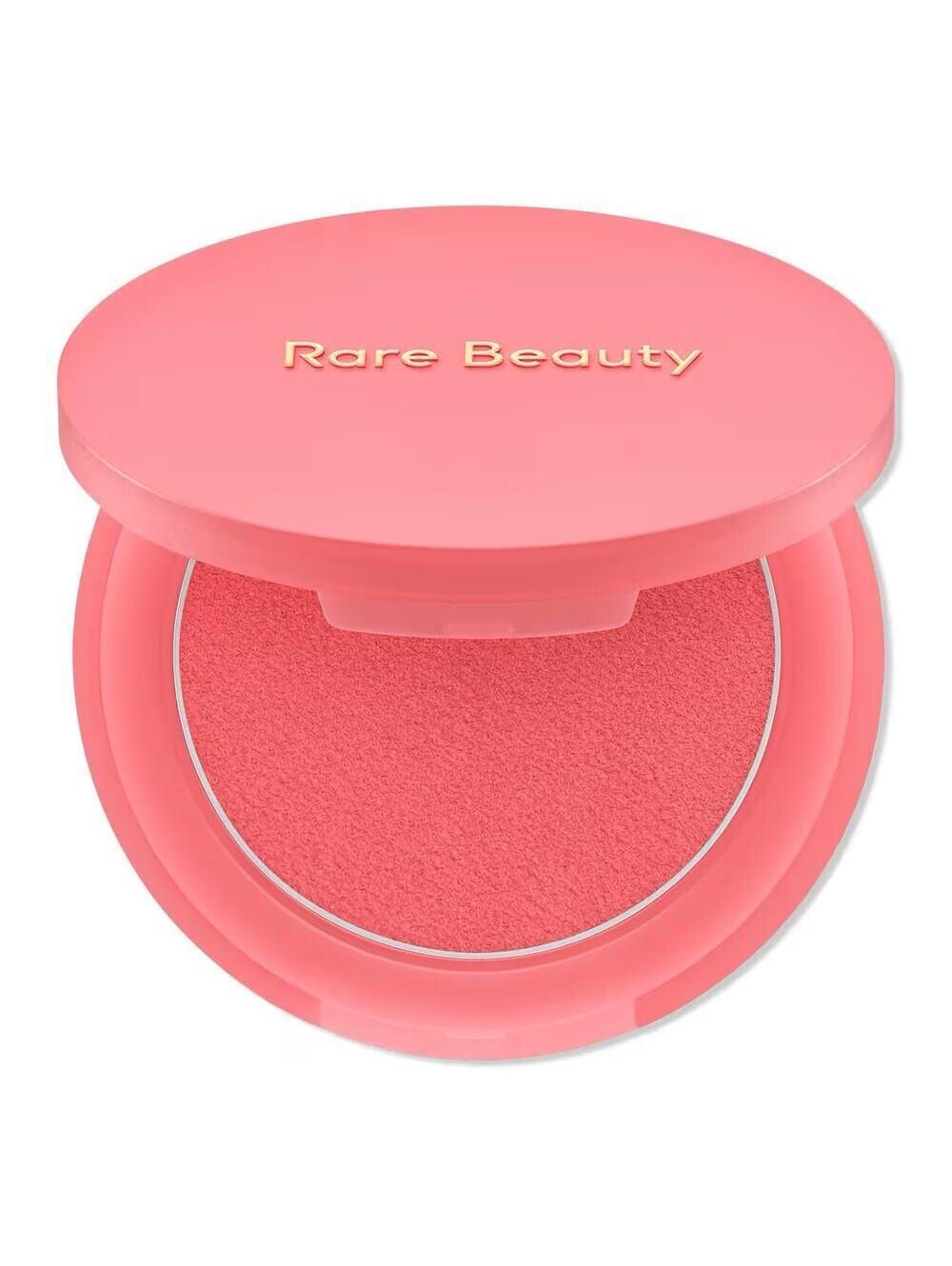 Rare Beauty Matte Bouncy Blush Happy